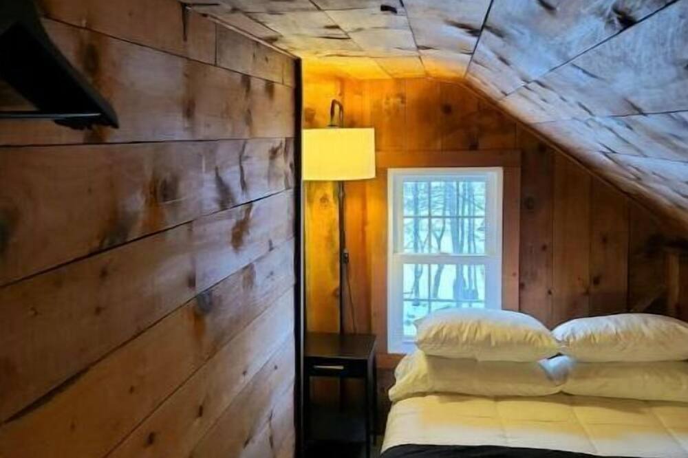 Photo of Bedroom in Greenville