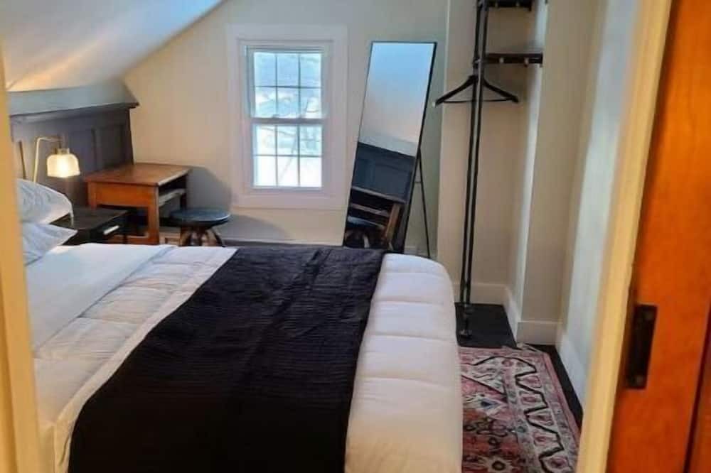 Photo of Bedroom in Greenville