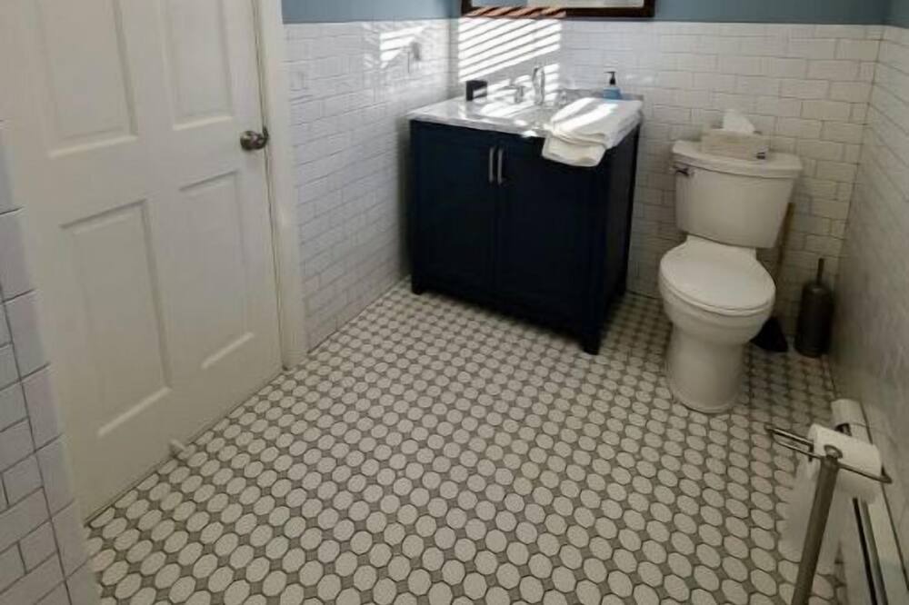 Photo of Bathroom in Greenville