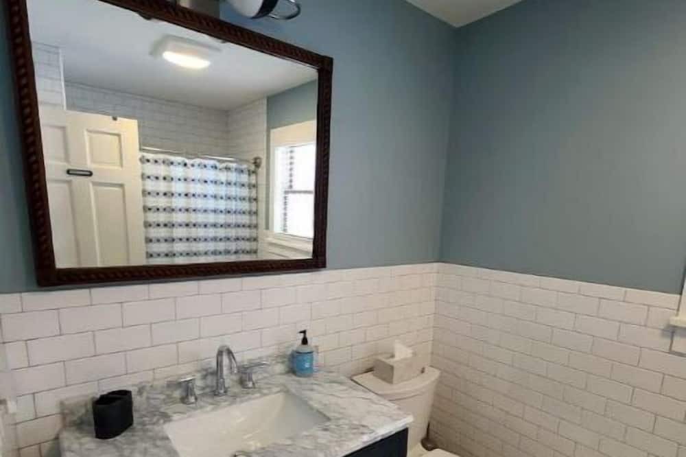 Photo of Bathroom in Greenville