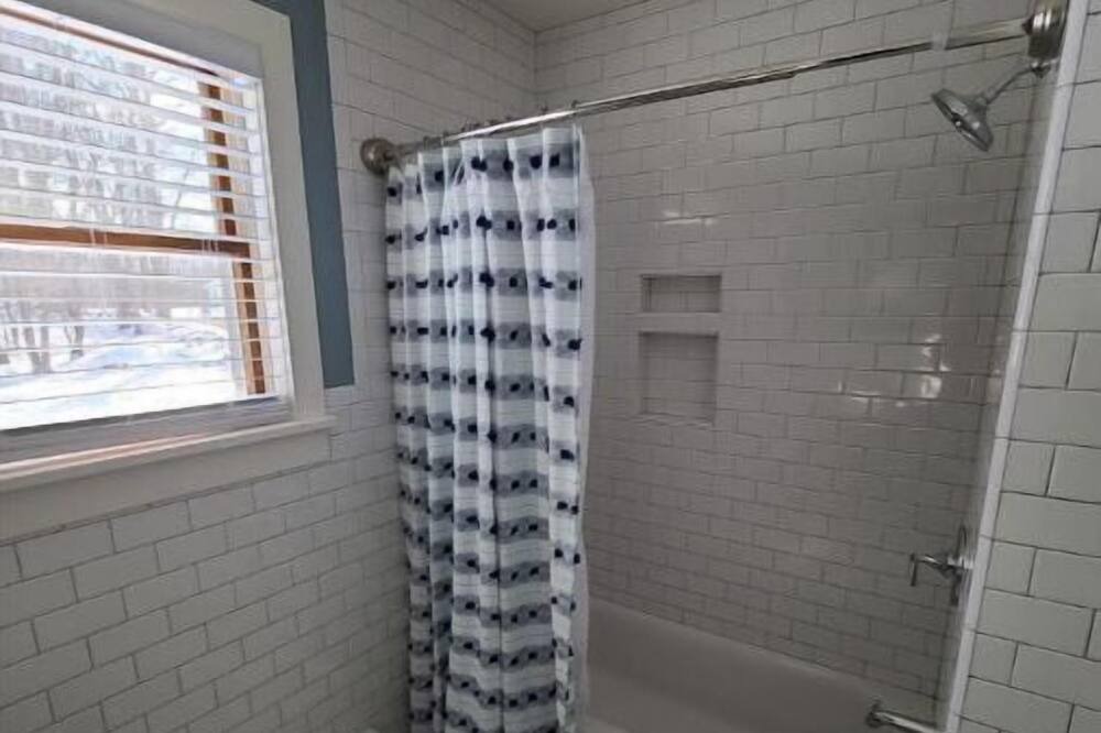 Photo of Bathroom in Greenville