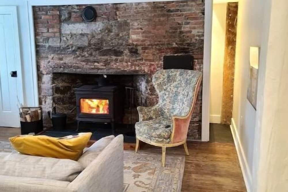 Photo of Livingroom in Greenville