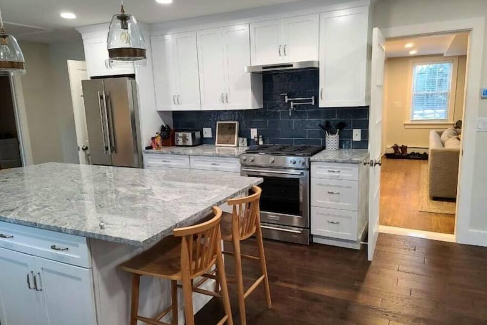 Photo of Kitchen in Greenville