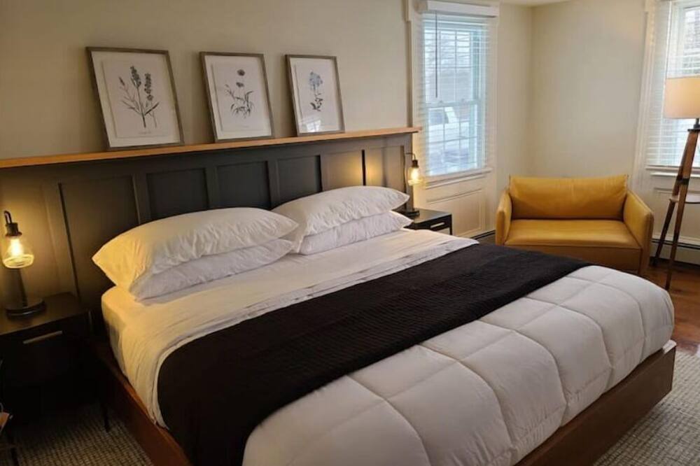 Photo of Bedroom in Greenville