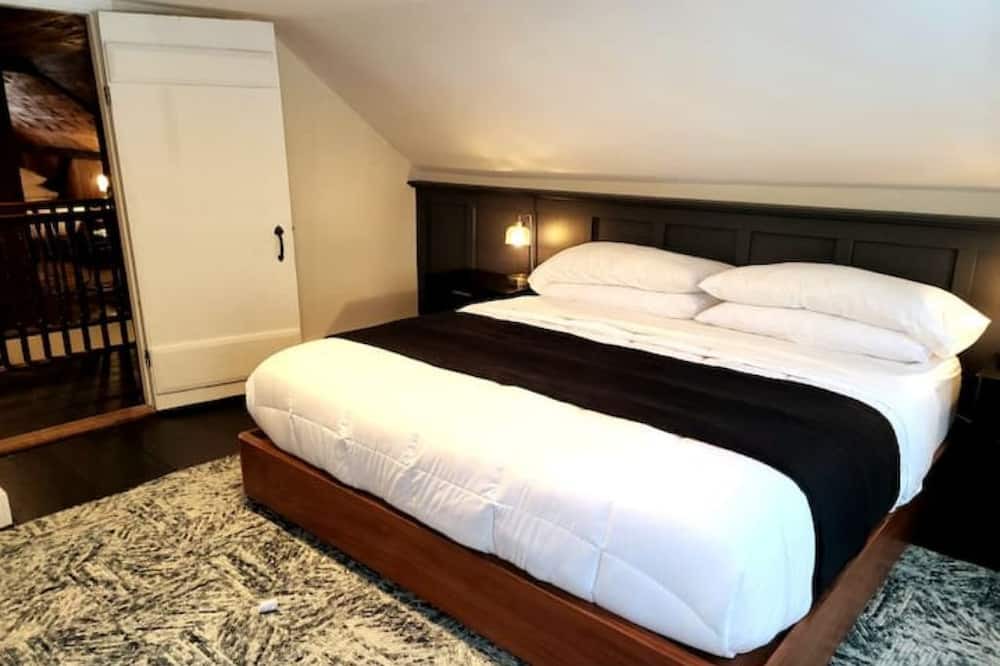 Photo of Bedroom in Greenville