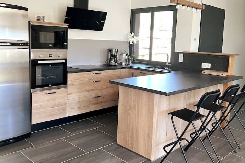 Photo of Kitchen in Montreal