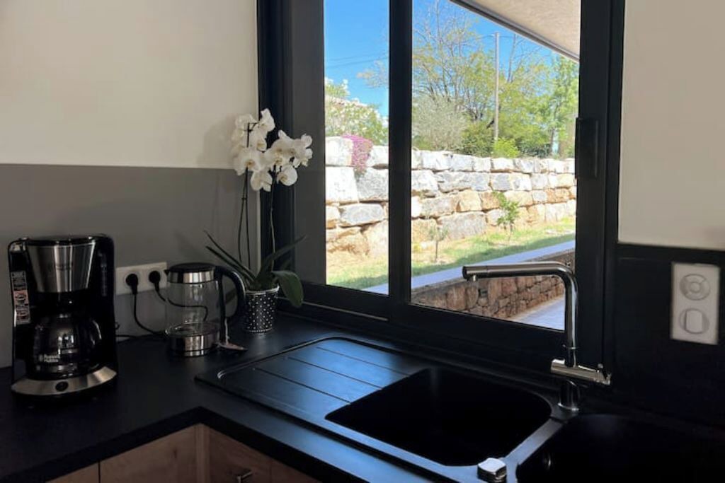 Photo of Kitchen in Montreal
