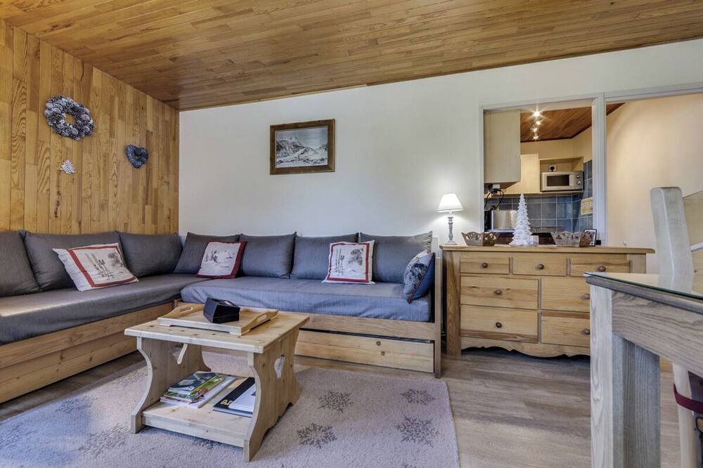 Photo of Livingroom in Le Lavachet