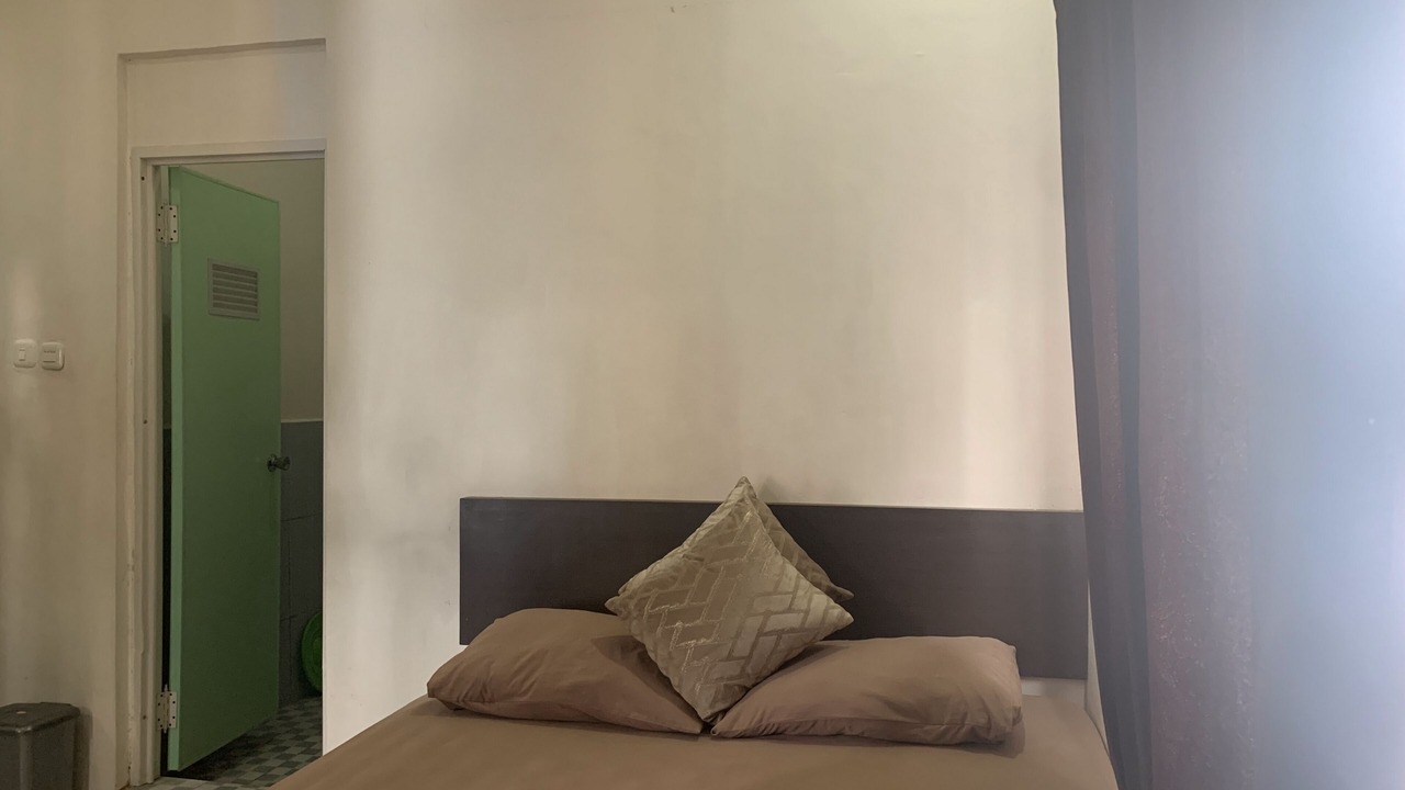 Photo of Bedroom in Makassar