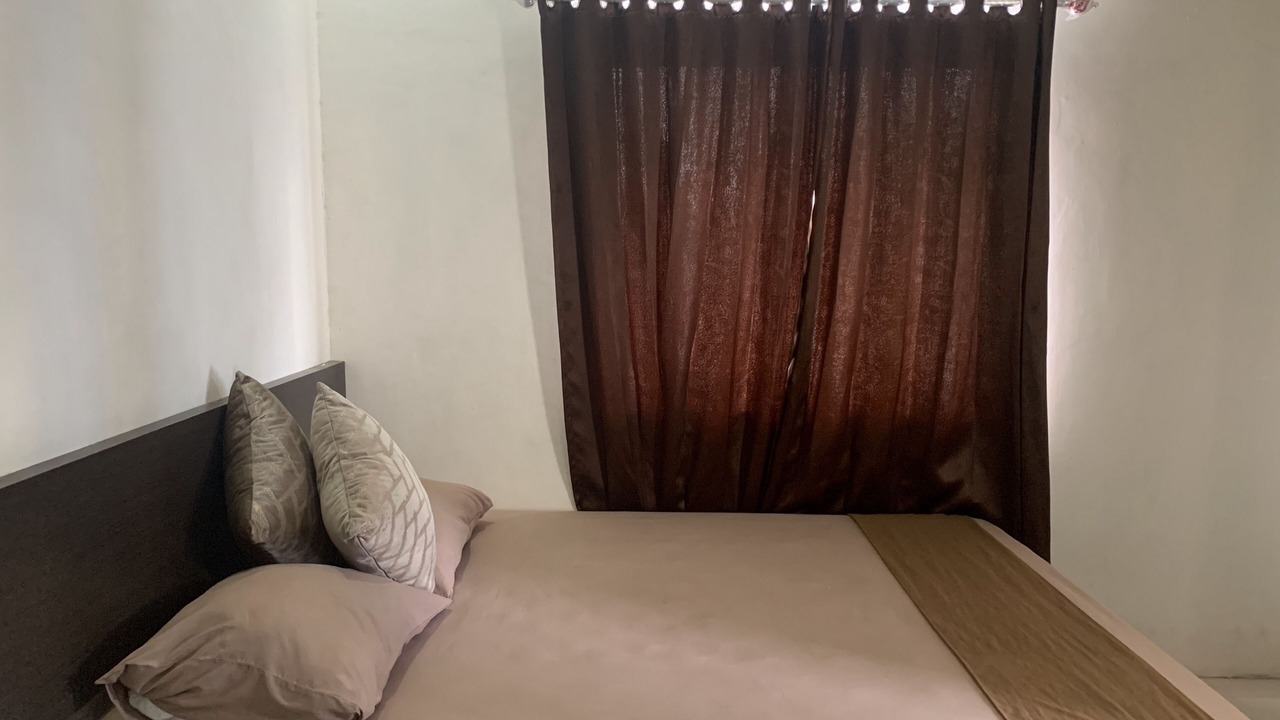 Photo of Bedroom in Makassar