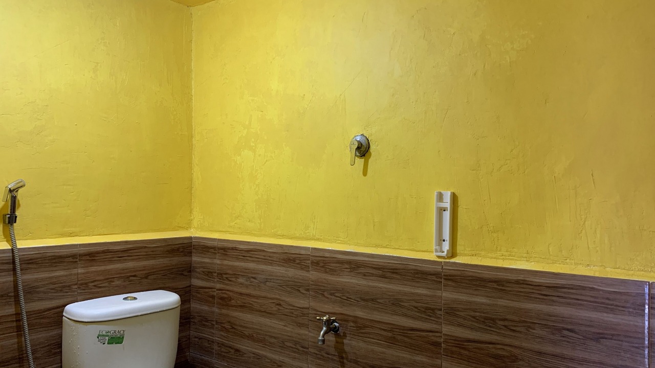 Photo of Bathroom in Makassar