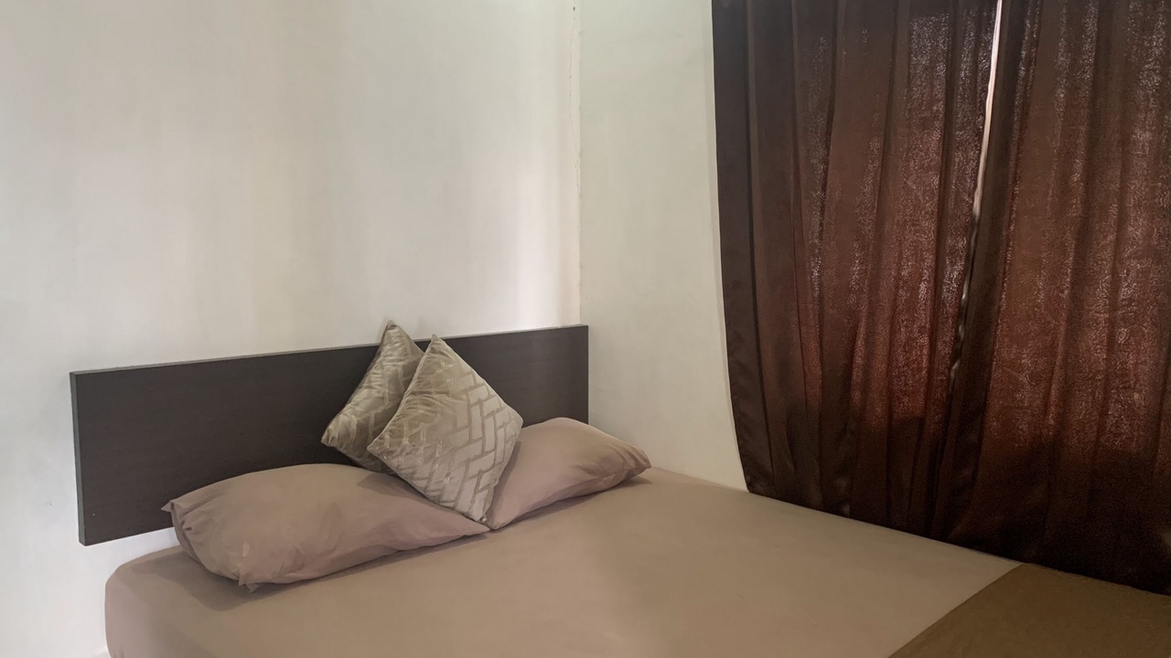 Photo of Bedroom in Makassar