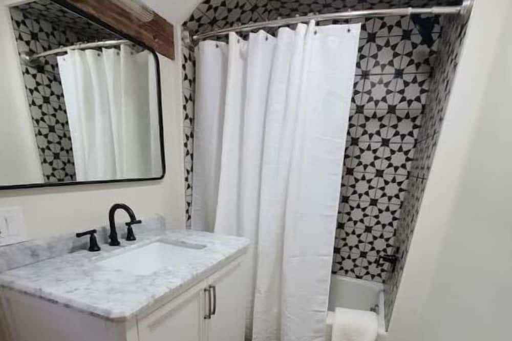 Photo of Bathroom in Greenville