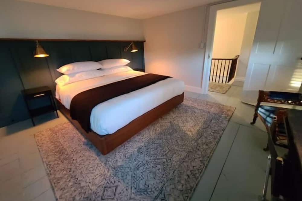 Photo of Bedroom in Greenville