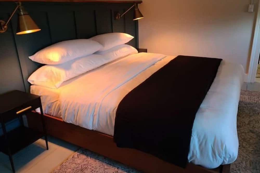 Photo of Bedroom in Greenville