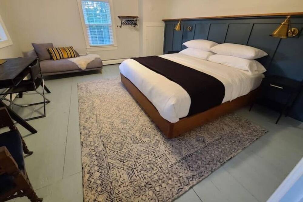 Photo of Bedroom in Greenville