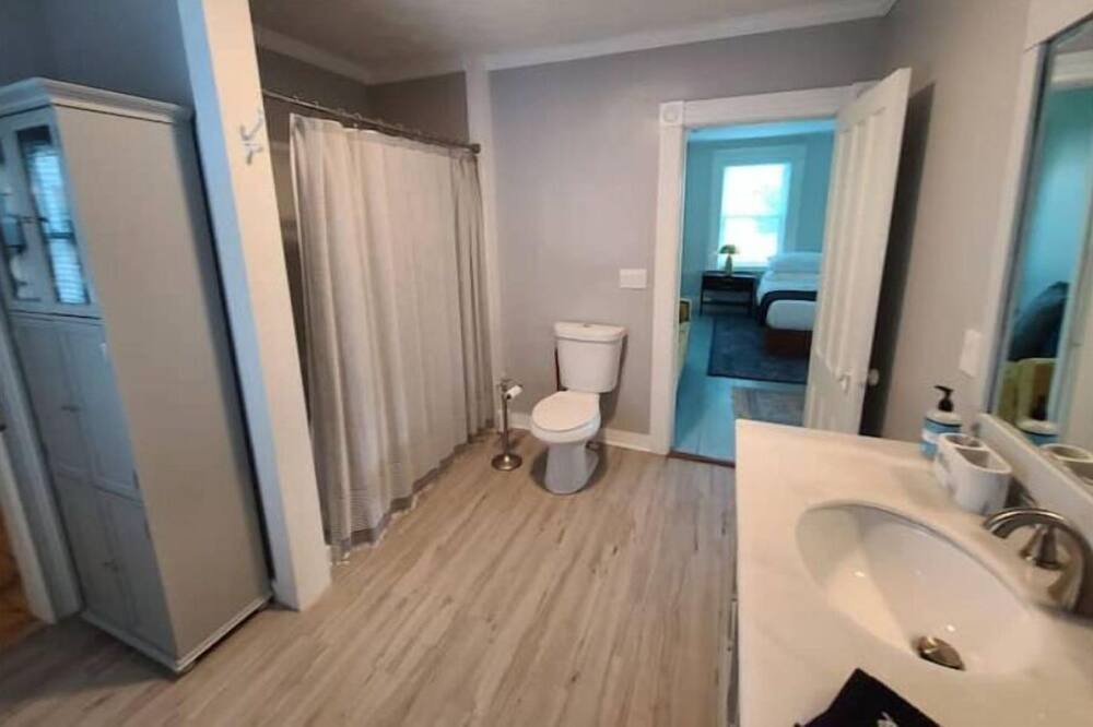 Photo of Bathroom in Greenville