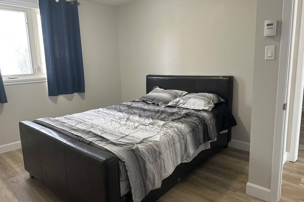 Photo of Bedroom in Cornwall
