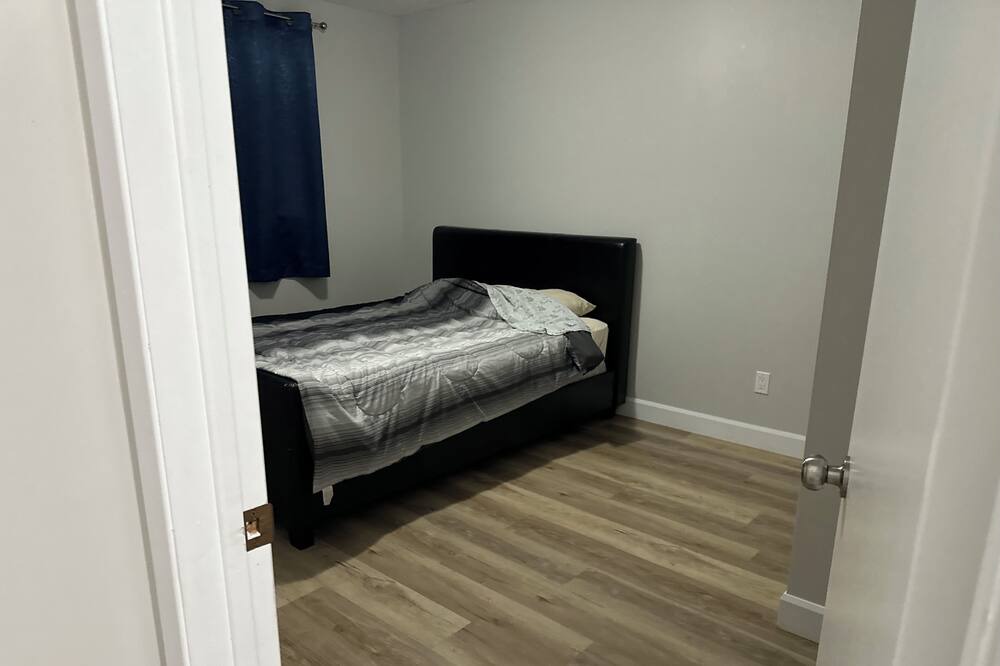 Photo of Bedroom in Cornwall
