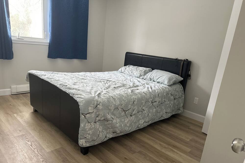 Photo of Bedroom in Cornwall