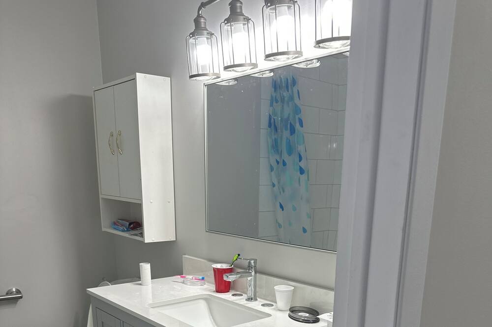 Photo of Bathroom in Cornwall