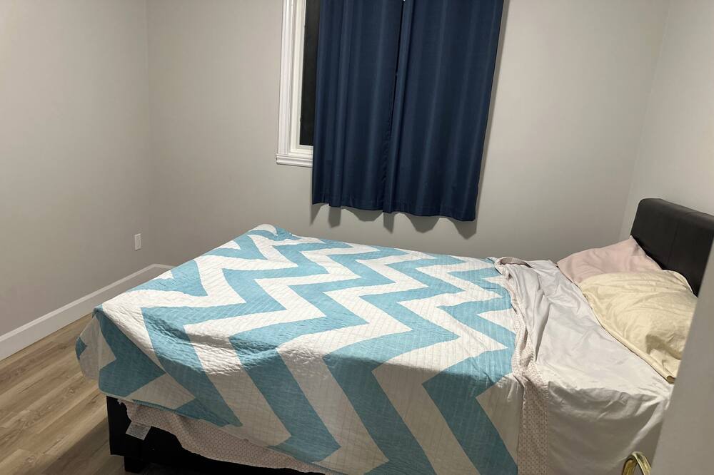 Photo of Bedroom in Cornwall