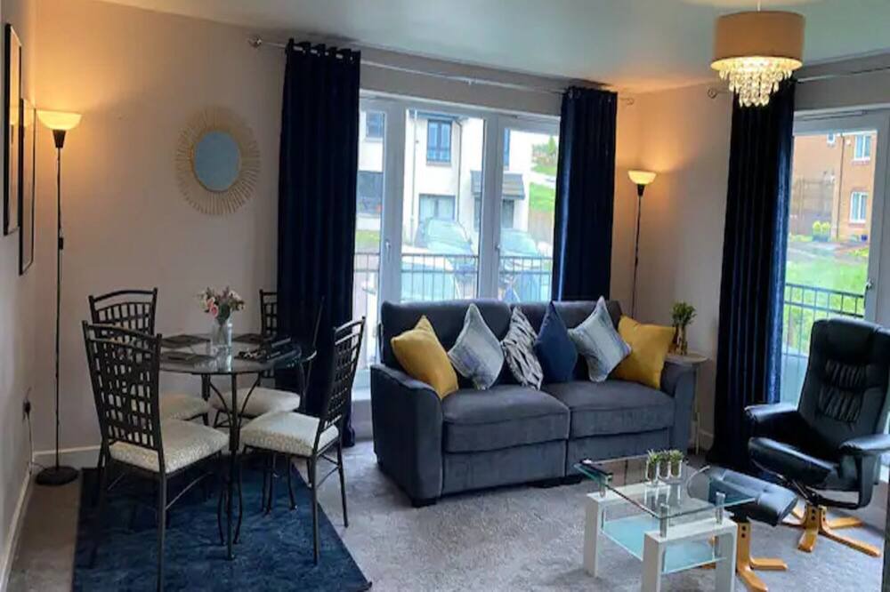 Photo of Livingroom in Bonnybridge