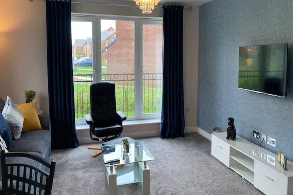 Photo of Livingroom in Bonnybridge