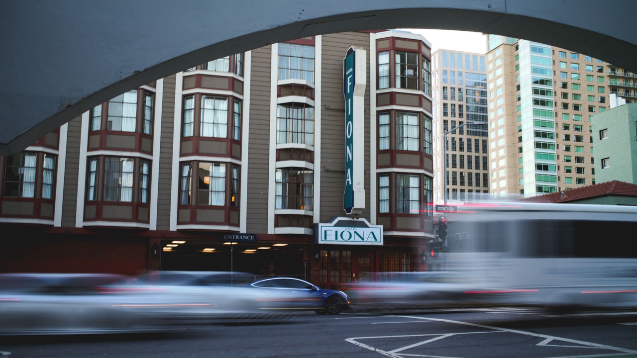 Photo of Outdoor in Downtown San Francisco