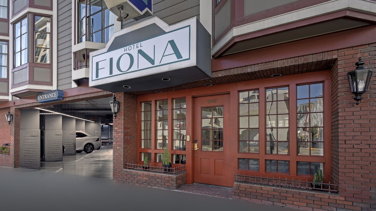 Photo of Outdoor in Downtown San Francisco