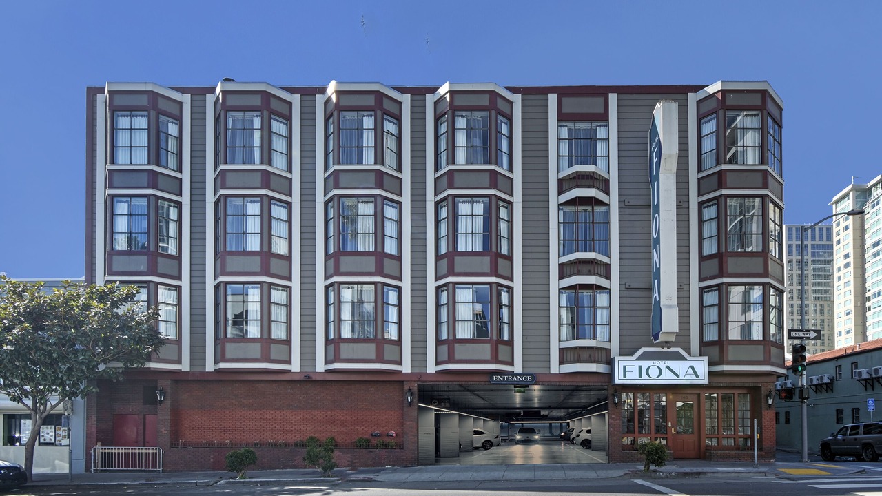 Photo of Outdoor in Downtown San Francisco