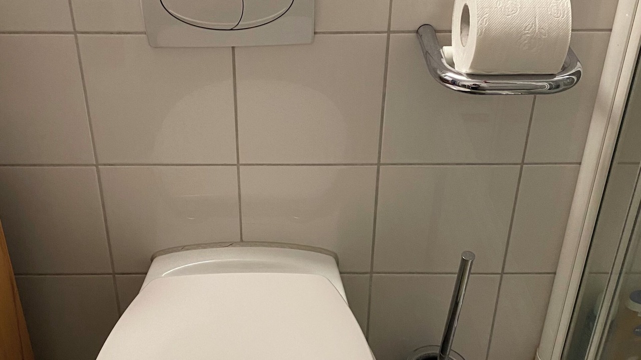 Photo of Bathroom in Nussbaumen