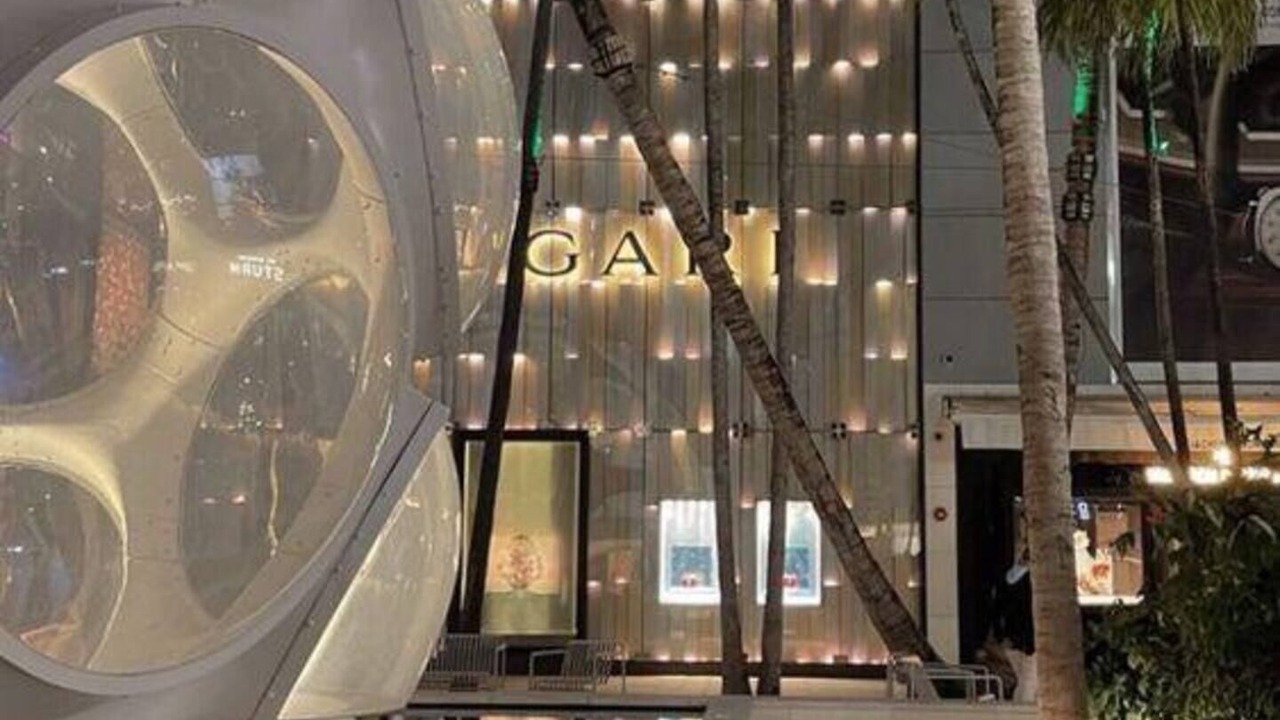 Photo of Outdoor in Liberty City