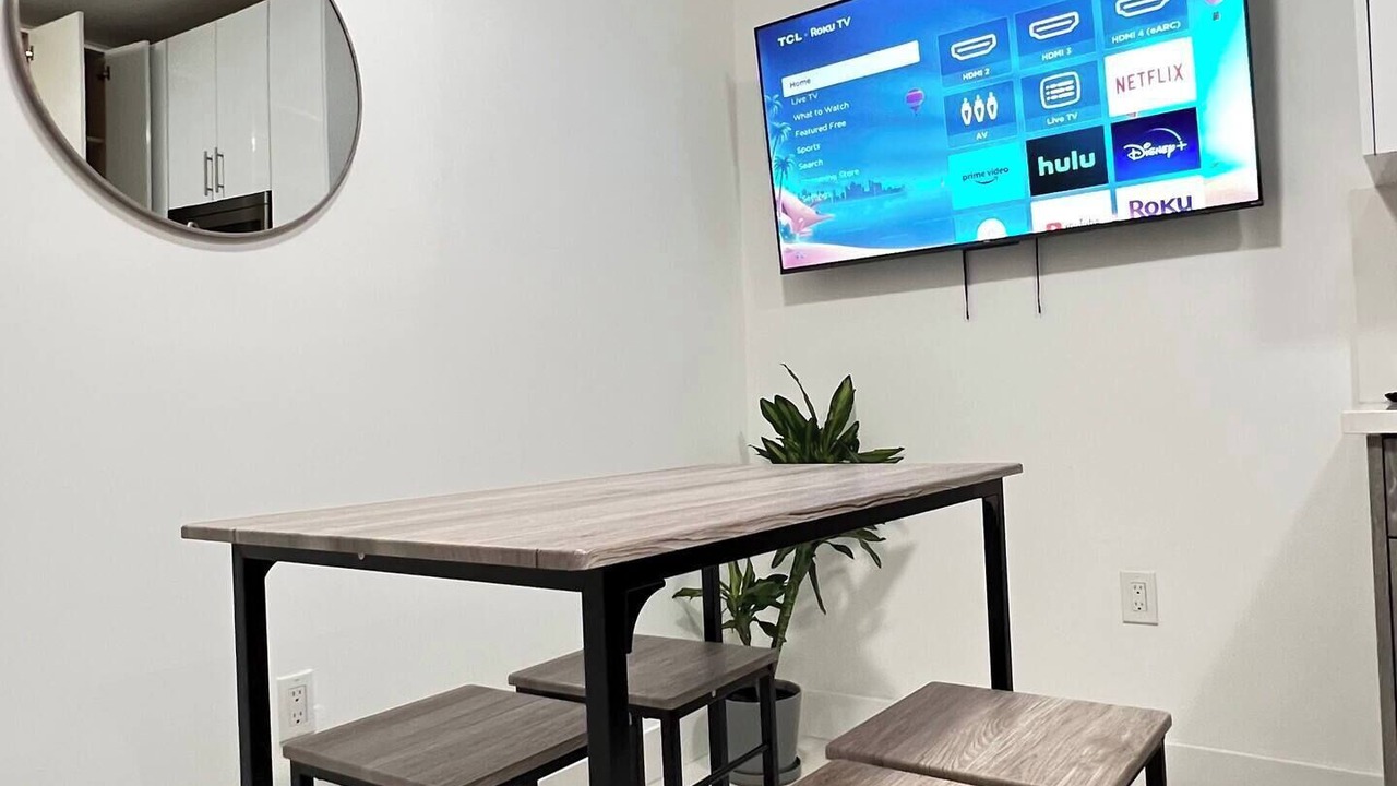 Photo of Kitchen in Liberty City