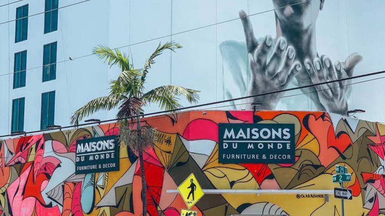 Photo of Outdoor in Liberty City