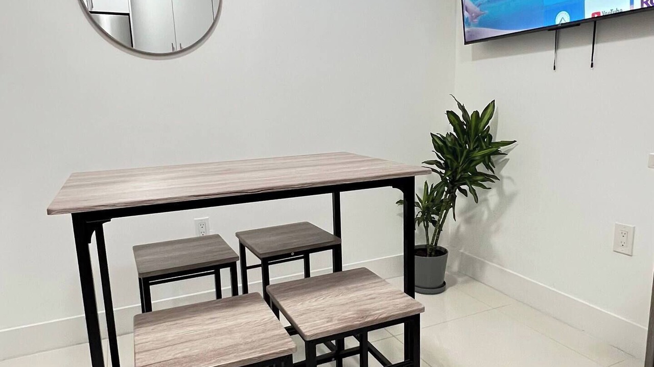 Photo of Kitchen in Liberty City