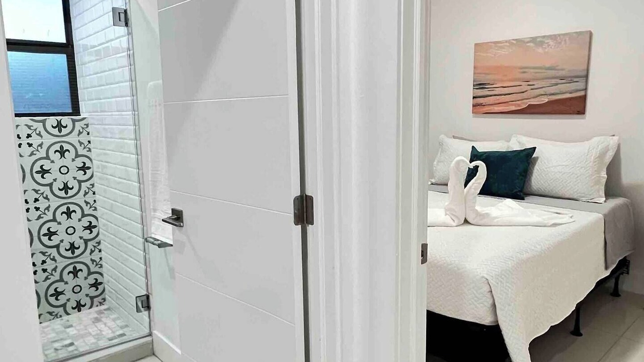 Photo of Bathroom in Liberty City