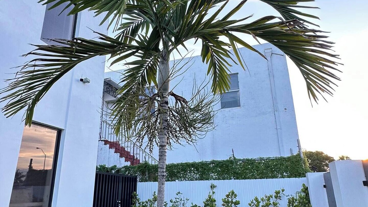 Photo of Outdoor in Liberty City