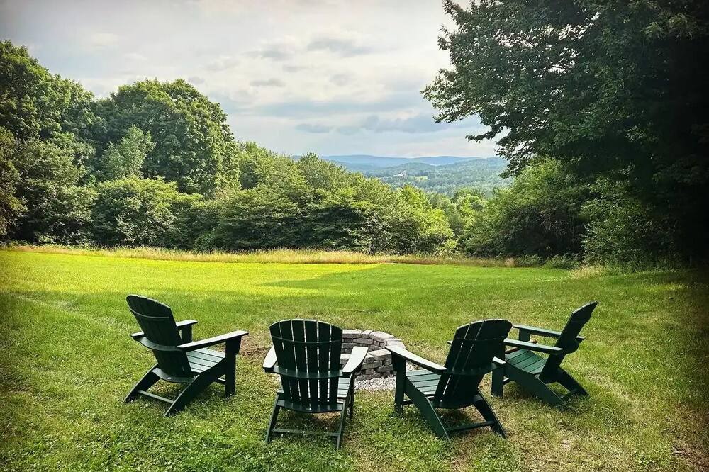 Photo of Outdoor in Fletcher