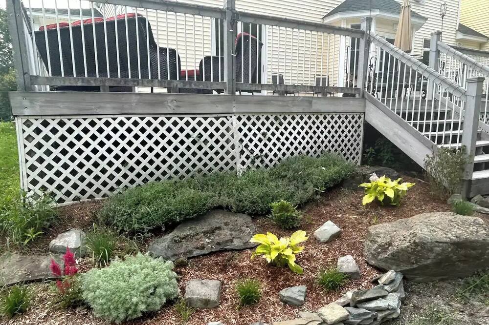 Photo of Outdoor in Fletcher