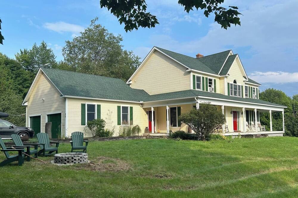 Photo of Outdoor in Fletcher