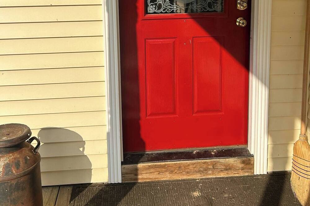 Photo of Outdoor in Fletcher