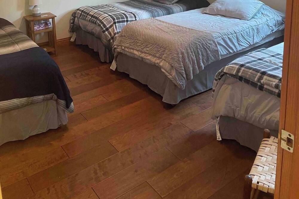 Photo of Bedroom in Fletcher