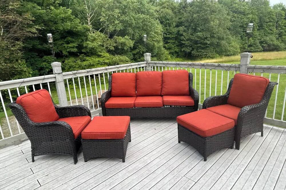 Photo of Outdoor in Fletcher