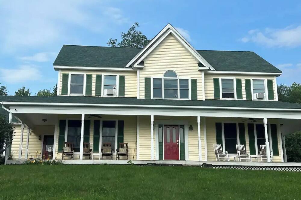 Photo of Outdoor in Fletcher