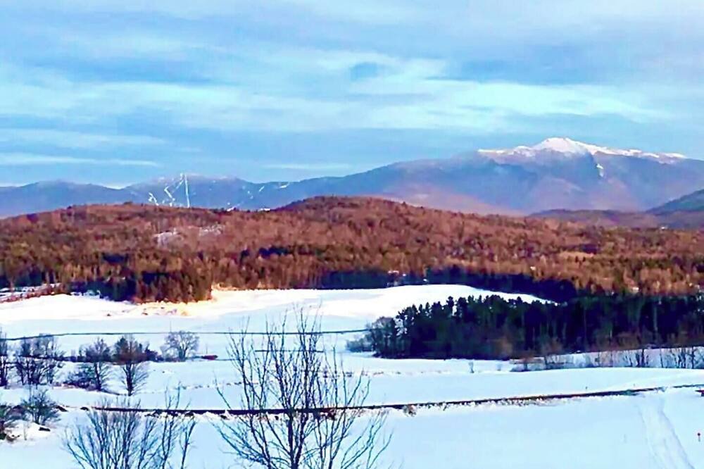 Photo of Outdoor in Fletcher