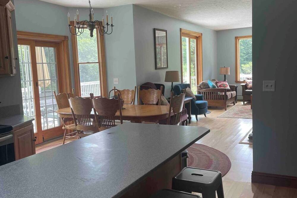 Photo of Kitchen in Fletcher