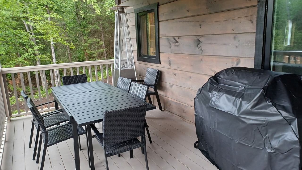 Photo of Outdoor in Leslie-Clapham-et-Huddersfield
