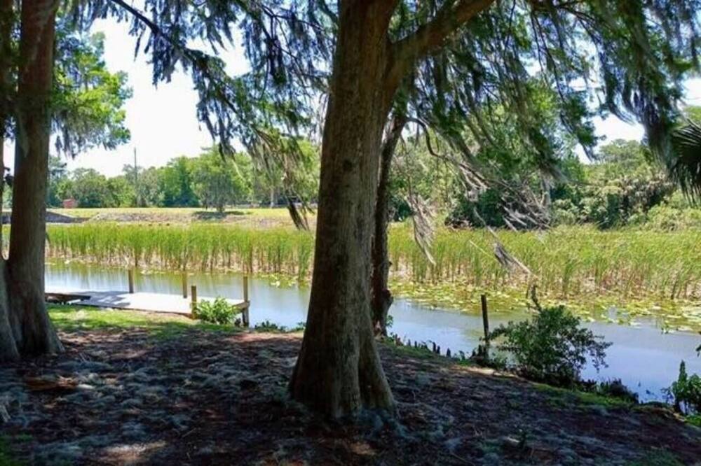 Photo of Outdoor in Leesburg