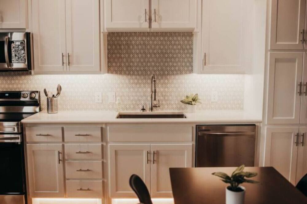 Photo of Kitchen in Ennis